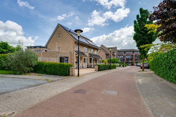 Medium property photo - Cipreshout 14, 2994 GA Barendrecht